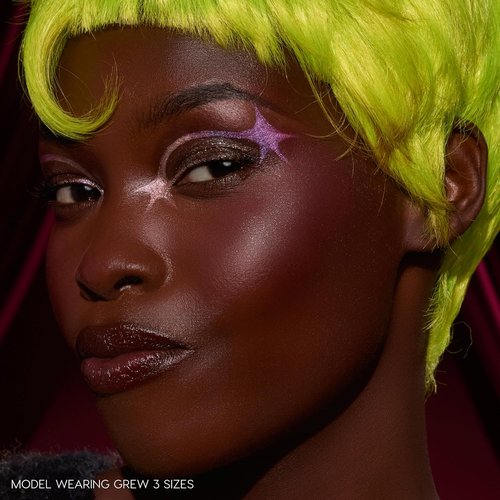 ColourPop x The Grinch Super Shock Highlighter Makeup Kit - Vegan & Cruelty-Free Holiday Gift Set (2 Count)