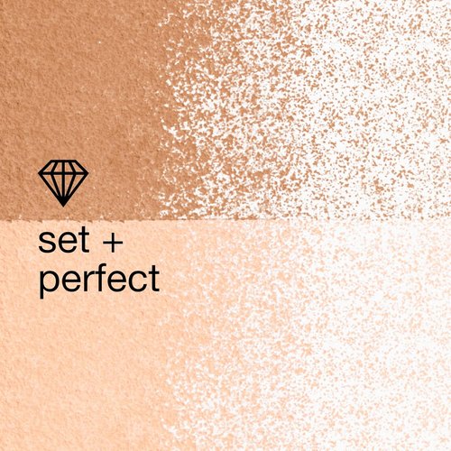 Clinique Blended Face Loose Setting Powder - Sheer Coverage for All Skin Types | Natural Finish