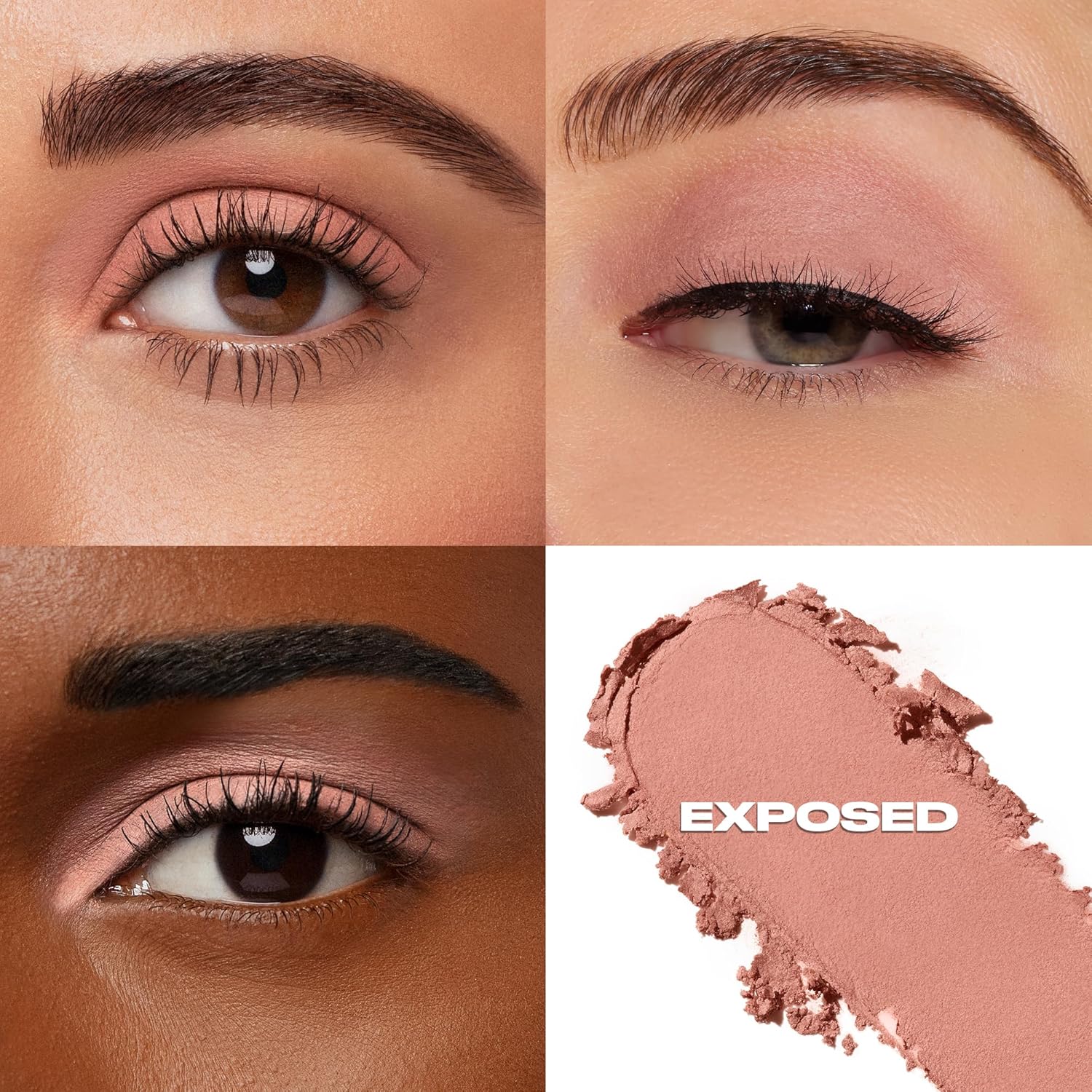 Urban Decay Naked Eyeshadow Stick - Waterproof Cream Eye Shadow Base for 16HR Crease-Proof Wear