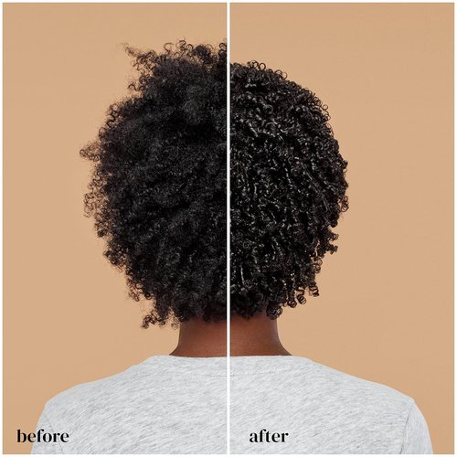 Ouidad Advanced Climate Control Gel - Strong Hold for Curly Hair | Crunch-Free, Frizz-Fighting, Moisture Locking, Sulfate & Silicone-Free
