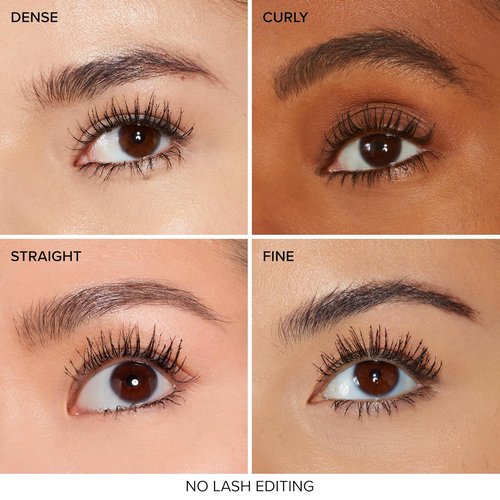 Too Faced Better Than Sex Waterproof Mascara - Volume & Length with Hourglass Brush