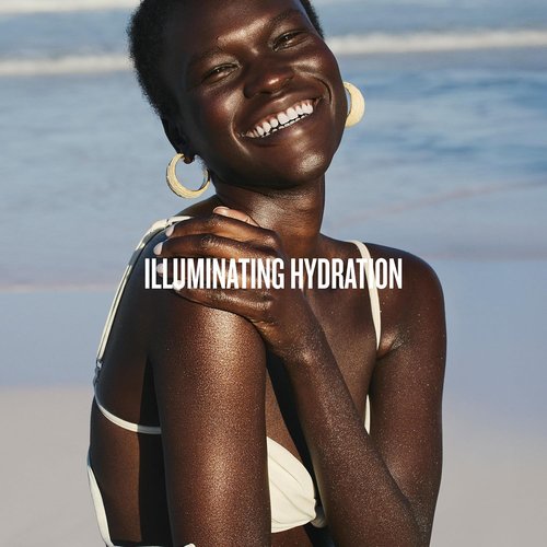 Sol De Janeiro Glowmotions Body Oil - Radiant Skin Hydration | Lightweight & Non-Greasy Formula