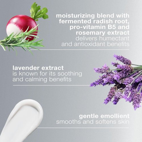 Dermalogica Ultracalming Cleanser - Gentle Face Wash for Sensitive Skin | Calms Redness & Discomfort, pH Balanced