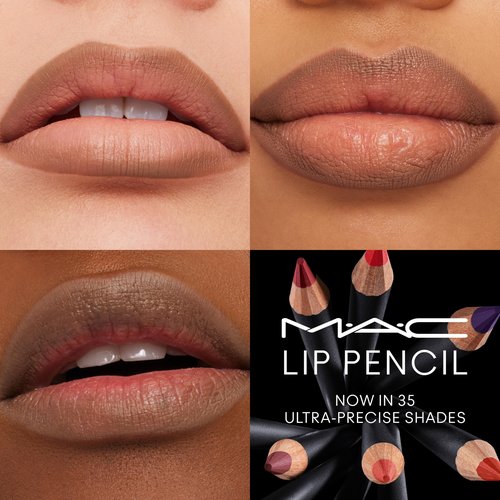 MAC Lip Pencil Lipliner, Griege, 0.05 Ounces