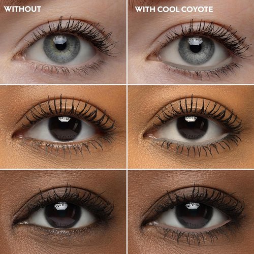 Urban Decay 24/7 Waterproof Eyeliner Pencil - Smudge-Resistant, Long-Lasting, Vegan, 0.04 oz