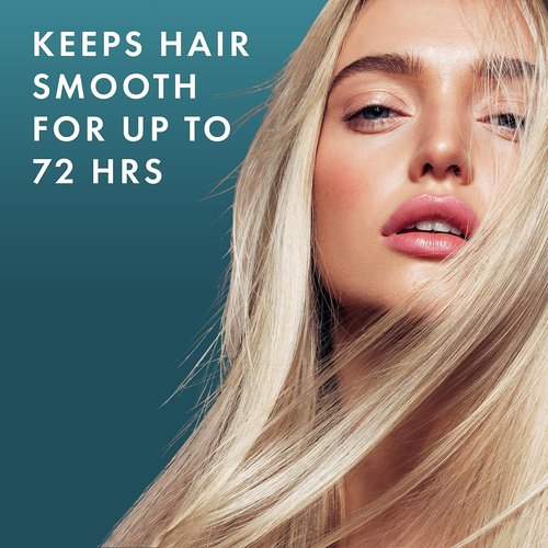 Nexxus Ultralight Smooth Frizz Defy Cream - Anti-Frizz Serum for Dry Hair | 4 fl oz