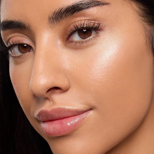 Colourpop Ohana Super Shock Powder Highlighter - Limited Edition Tie-Dye Makeup for Luminous Glow - Vegan & Cruelty-Free (0.14 oz)