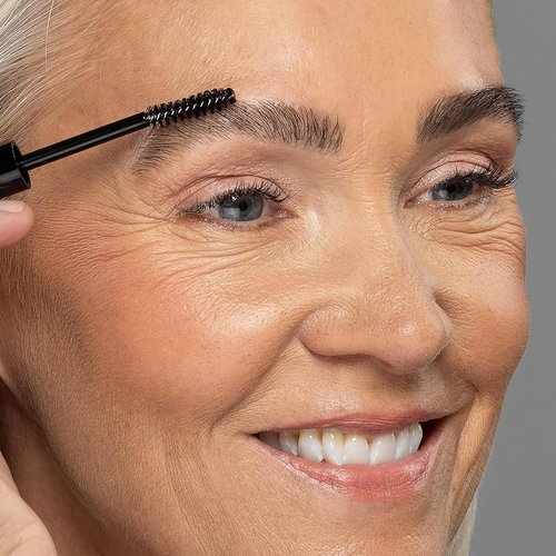 bdb Eyebrow Gel - Clear Formula for Effortless, Waterproof Brows | Long-Lasting Hold