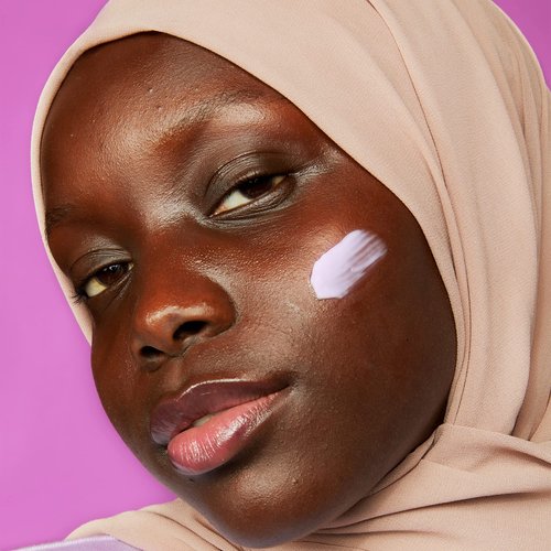 Glow Recipe Plum Plump Hyaluronic Acid Face Cream, Refill - Hydrating, Firming & Plumping Facial Moisturizer for Women & Men - Korean Skin Care with Polyglutamic Peptides for Dry Skin Wrinkles (50ml)