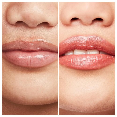 Rimmel Lasting Finish Lipstick - Intense 8-Hour Color with Color Protect Technology | 0.14 fl oz | 002 Candy