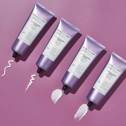 Peter Thomas Roth | PRO Strength Stretch Mark Cream - Moisturizing Treatment for Body Marks & Uneven Texture