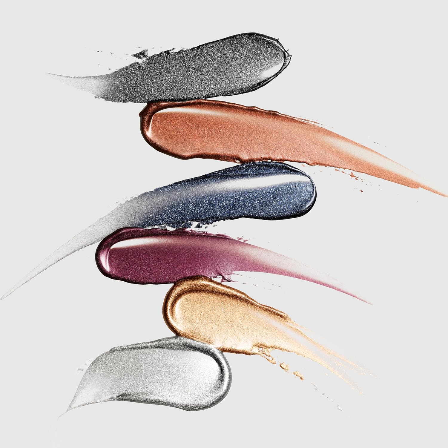 STAY ALL DAY Inkwear Liquid Eye Liner - Long-Lasting, Smudge-Proof Formula | Black