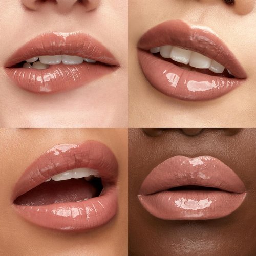 Kiko Milano Unlimited Double Touch 103 - Long-Lasting Liquid Lipstick With Bright Finish | 12-Hour Wear
