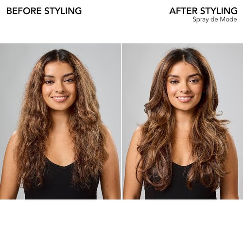 Bumble and bumble. Flexible Hold Hair Spray - Brushable Finish for Curly, Wavy, or Straight Hair