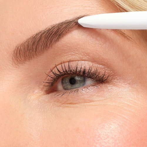 Jane Iredale PureBrow Shaping Pencil - Retractable Brow Pencil with Spoolie | Water-Resistant, Smudge-Proof Formula