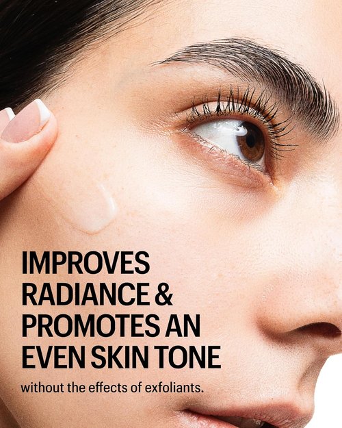 Allies of Skin Tranexamic & Arbutin Brightening Serum - Lightweight Daily Formula with Peptides | 1.6 fl oz