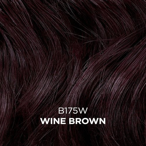 Clairol Professional Semi-Permanent Hair Color - Zero Damage Formula for All Hair Textures | 4 oz