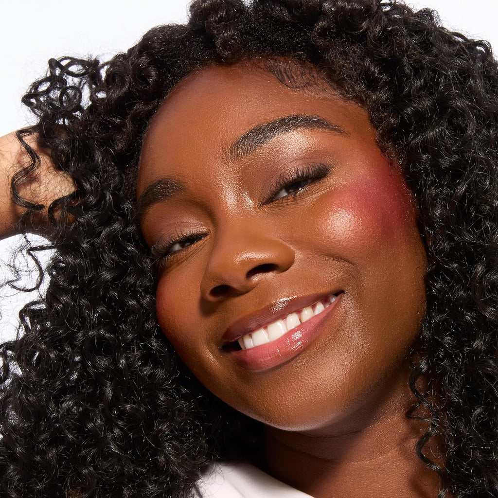Tarte Blush Tape Liquid Blush - Buildable Cream Cheek Makeup for Radiant Glow | Lightweight & Vegan
