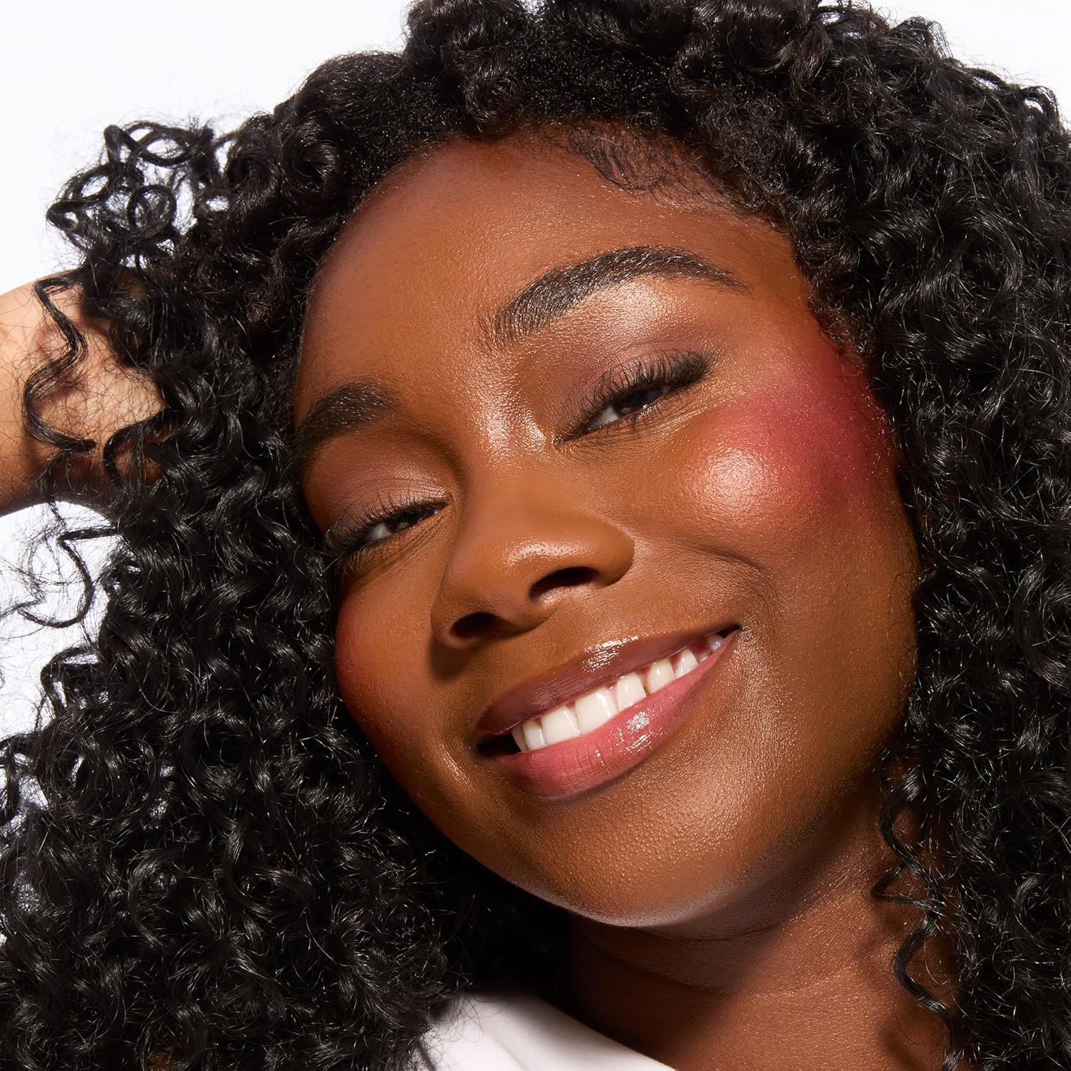 Tarte Blush Tape Liquid Blush - Buildable Cream Cheek Makeup for Radiant Glow | Lightweight & Vegan