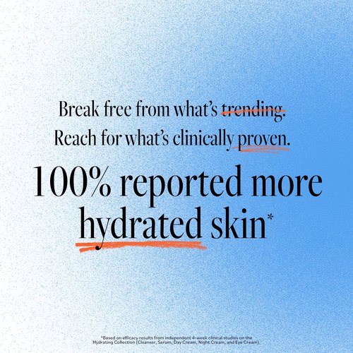 Derma E Ultra Hydrating Antioxidant Day Cream – Face Moisturizer with Hyaluronic Acid, Squalane, and Ceramides to Smooth and Nourish, Hydrating Face Moisturizer for Sensitive Skin, 2 Fl Oz