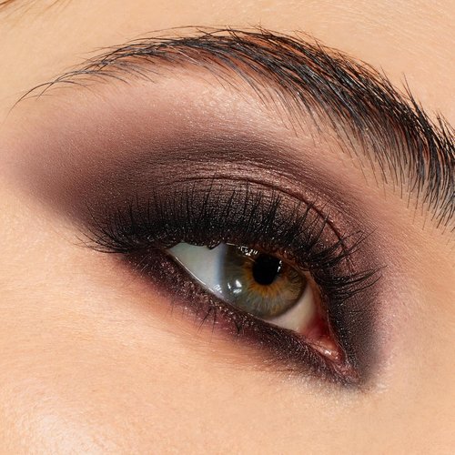 ColourPop After Hours Eyeshadow Palette - Smokey Mauve Makeup with Metallic & Matte Finishes | High-Pigment Formula (0.65 oz)
