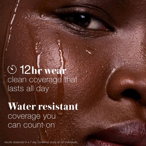 RMS Beauty ReEvolve Medium Coverage Liquid Foundation – Skincare-Infused, Natural Finish – Non-Comedogenic & Silicone-Free – 12-Hour Wear – Refillable – 1.0 fl oz