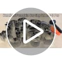 Pumpkin Carving Kit 22Pcs Stencils Tools Set Halloween Decoration - Variation of This Listing