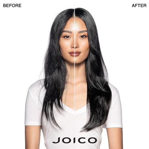 Joico InnerJoi Hydration Shampoo & Conditioner Set - Sulfate & Paraben Free | Vegan Formula for Dry Hair | 10.1 Fl Oz