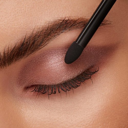 KIKO Milano Soft Nude Eyeshadow Palette - 10 Versatile Multi-Finish Shades for Stunning Looks