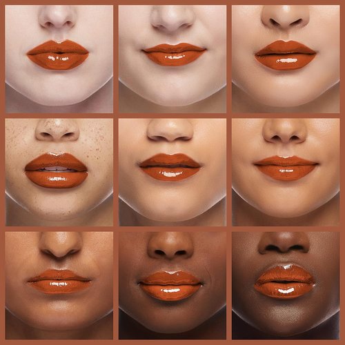 Anastasia Beverly Hills - Ashton Liquid Lipstick - Long-Lasting, Highly Pigmented Formula