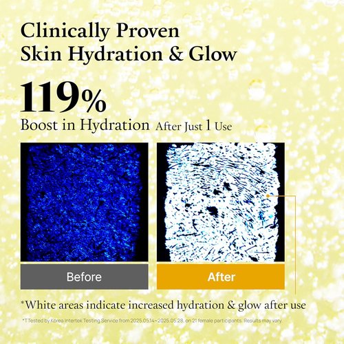 FULLY Lemon Vita Bubble Facial Serum - 69% Organic Jeju Lemon Water & Vitamin C for Instant Glow | Vegan Korean Skincare, 3.21 fl. oz