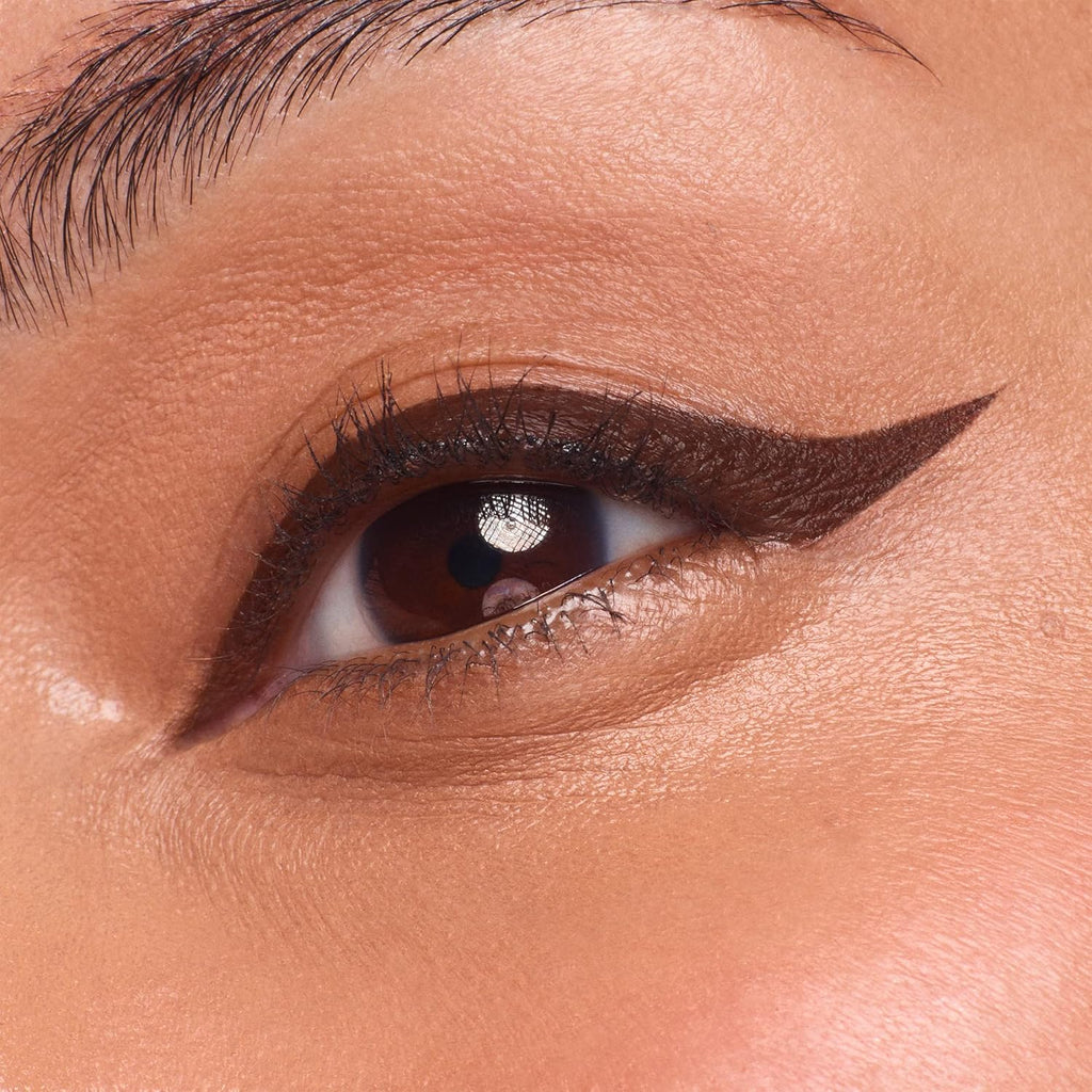 Stila Stay All Day® Matte Liquid Eye Liner - Long-Lasting, Smudge-Proof Formula | Black