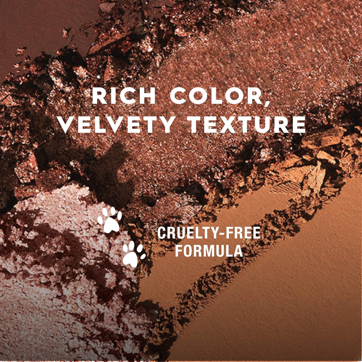 Urban Decay Naked Reloaded Eyeshadow Palette - 12 Warm Bronze Shades for Natural Glam | Vegan & Cruelty-Free