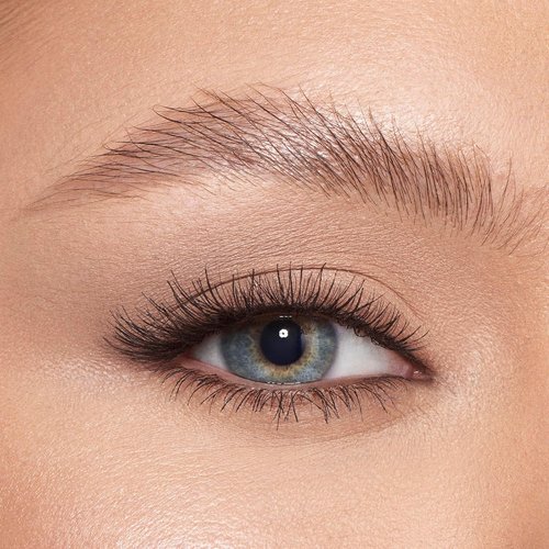 Charlotte Tilbury Brow Fix Clear Eyebrow Gel - 24-Hour Conditioning & Setting Formula - Non-Stick, Invisible Finish