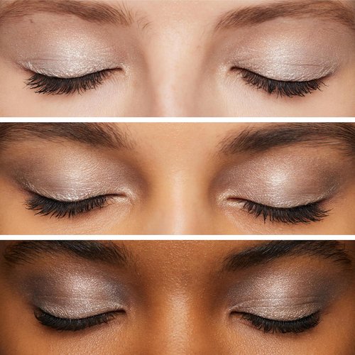 L'Oreal Paris Le Shadow Stick Eyeshadow - Blendable & Smudge-Resistant Cream in Ice Sparkle, 0.05 Oz