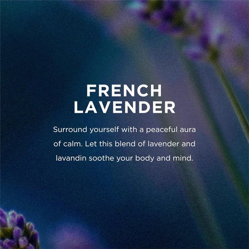 EO Bubble Bath - French Lavender Scent for Relaxation | 12 Fl Oz Size