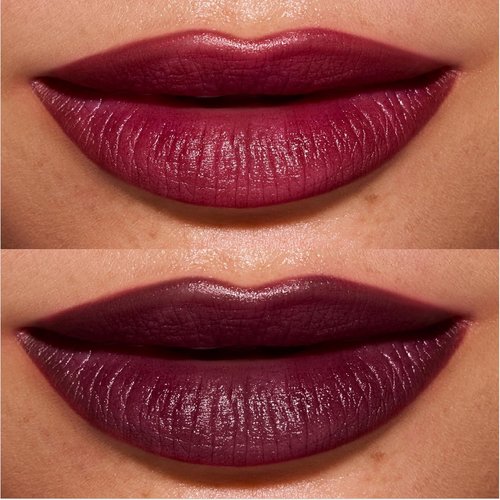 ColourPop Twilight Saga Eclipse Matte Lipstick - Vampy Red Liquid Formula for Full Coverage - 0.06 oz