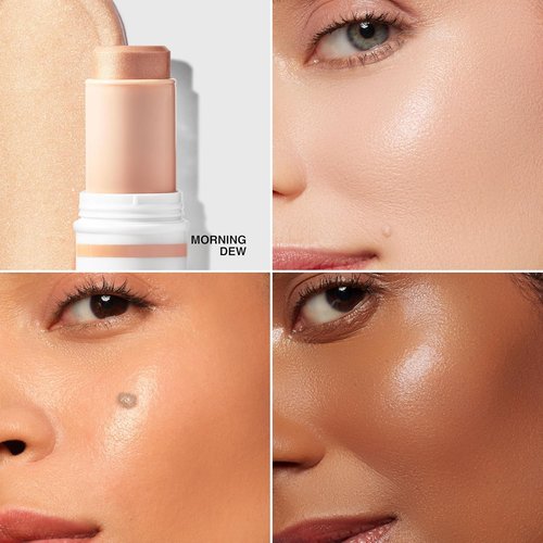 Bobbi Brown Skin Enhancer Cheek Sticks - Glowy Multi-Stick Blush, Bronzer & Highlighter | 24-Hour Moisture, 0.28 Ounce