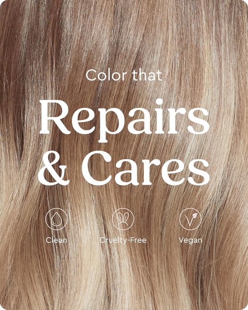 Glaze Super Gloss | Caramel Lights Conditioning Gloss for Medium to Dark Brown Hair – Enhances Color & Boosts Shine