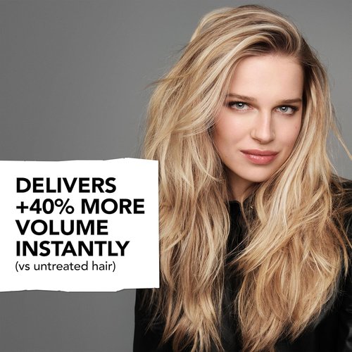 Bumble and bumble. Thickening Dryspun Texture Spray - Lightweight Hair Volume Spray | Adds Hold for Fine to Medium Hair