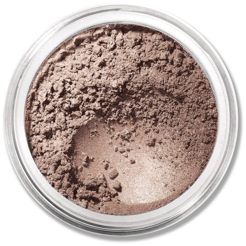 bareMinerals Loose Mineral Eyeshadow - Creamy, Buildable Color | Talc-Free & Safe for Sensitive Eyes