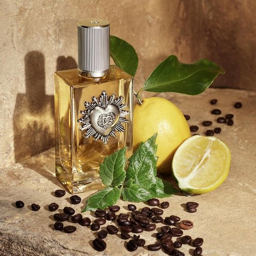 Dolce&Gabbana Devotion Eau De Parfum Spray for Men - Luxurious Fragrance | 100ml