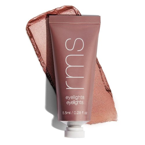 RMS Beauty Eyelights Cream - Illuminating Eye Shadow for Radiant Looks | 1.7 oz
