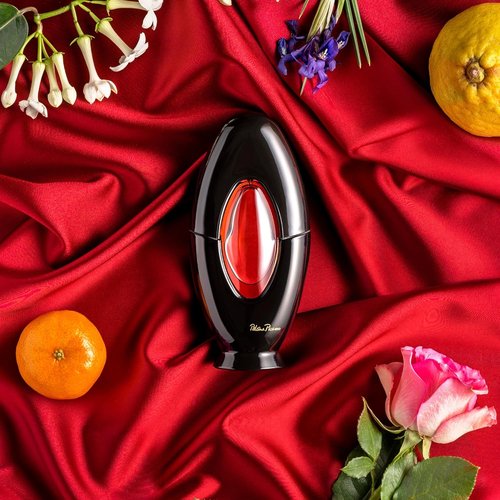 Paloma Picasso Eau de Parfum for Women - Elegant Fragrance with Bergamot, Rose & Amber Notes