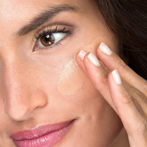 Lune+Aster RealGlow Primer - Sheer Radiant Primer With Vitamin E & Licorice Extract | Vegan, Gluten-Free | 1.7 Fl. Oz