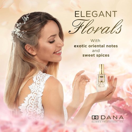 Chantilly Eau De Toilette Spray for Women - Elegant Fragrance | 2 Fl Oz