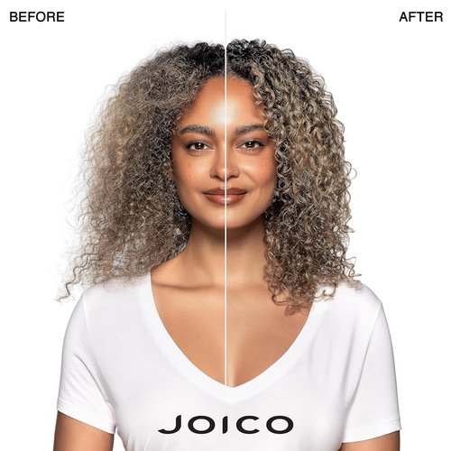 Joico InnerJoi Preserve Protective Milk - Nourishing Hair Treatment for All Hair Types