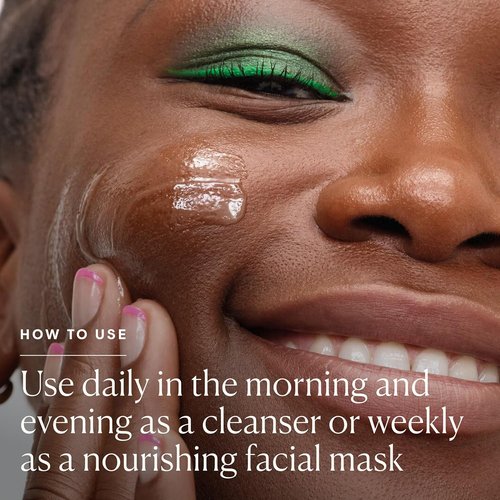 ELEMIS Pro-Collagen Cleansing Balm - Hydrating Makeup Remover & Deep Cleanser for Radiant Skin