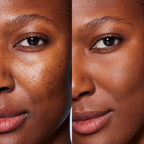 e.l.f. Camo Color Corrector - Hydrating, Long-Lasting Formula for Dullness & Redness | Vegan, Blue