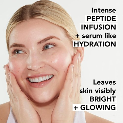 Mario Badescu Hydrating Glow Toner - Brightening Jojoba & PHA Formula for Luminous Skin | Refreshing Facial Toner